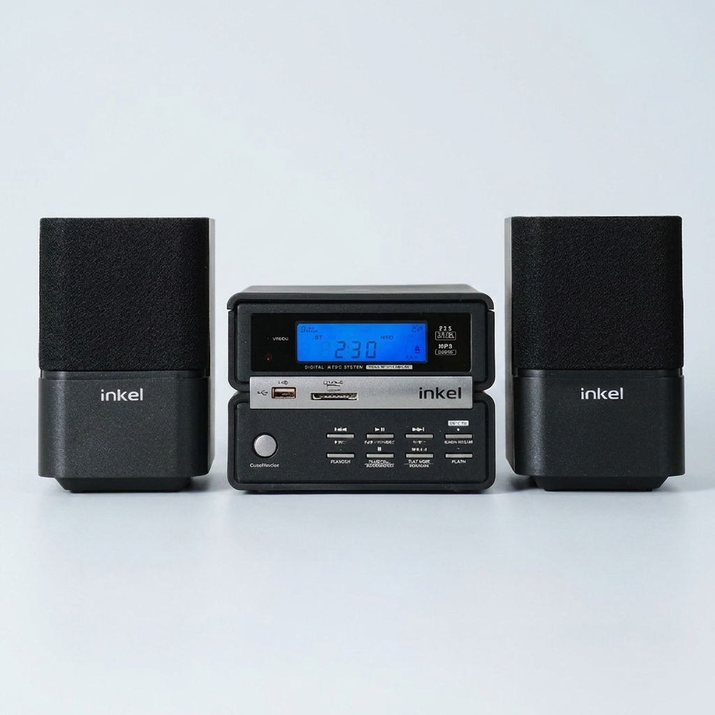 인켈 CD플레이어 오디오, IK-CP250MC