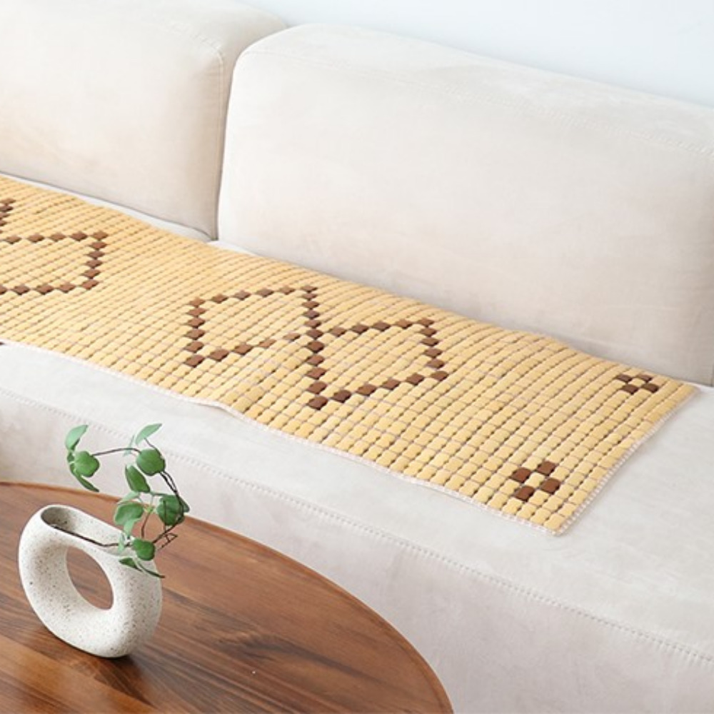 여름 대나무 돗자리 내추럴 마작 대자리 쇼파 침대, 쇼파 마작 다이아, 56x180cm 가격 추이 여름 대나무 돗자리 내추럴 마작 대자리 쇼파 침대, 쇼파 마작 다이아, 56x180cm - 최저가 31,800원