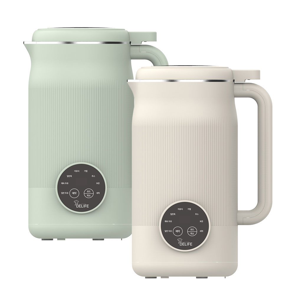 디라이프 대용량 두유제조기, 아이보리, 1.2L, 1개 가격 추이 (주)기봉코리아 디라이프 대용량 두유제조기, 아이보리, 1.2L, 1개 - 최저가 33,640원