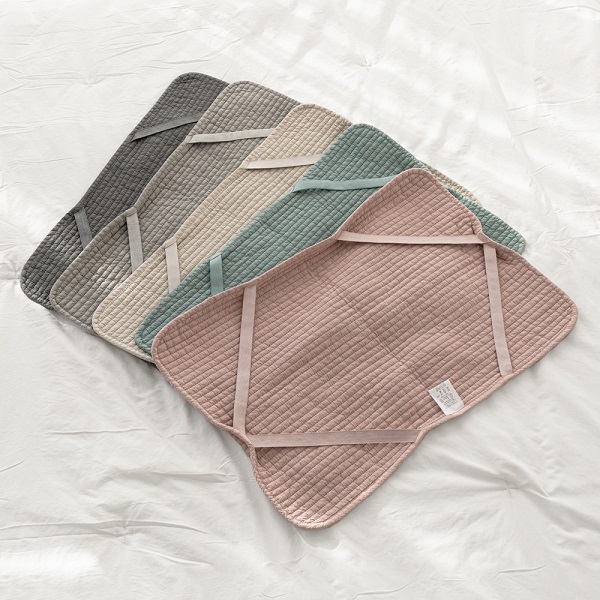 마더스홈 매일 빨아쓰는 피그먼트 순면 베개커버, 밴드형, 핑크, 40x60cm, 2개 가격 비교 주식회사 은건코리아 마더스홈 매일 빨아쓰는 피그먼트 순면 베개커버, 밴드형, 핑크, 40x60cm, 2개