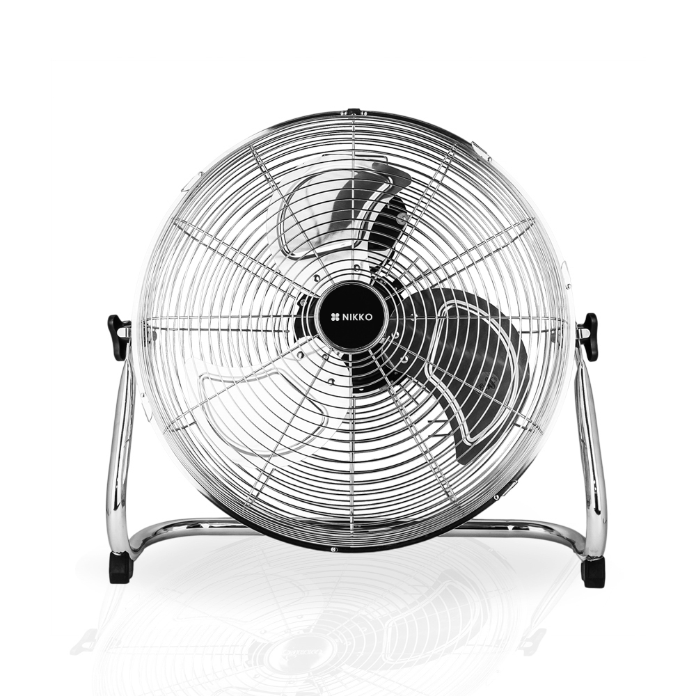 니코 메탈 선풍기 NKF-M0016, 40cm, 3엽, 실버, 1개 가격 추이 니코 메탈 선풍기 NKF-M0016, 40cm, 3엽, 실버, 1개 - 최저가 30,900원