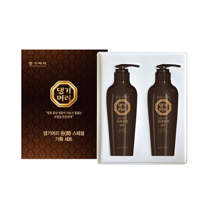 댕기머리 윤 플러스 한빛3호 선물세트, 샴푸, 300ml, 2개 가격 추이 댕기머리 윤 플러스 한빛3호 선물세트, 샴푸, 300ml, 2개 - 최저가 12,900원