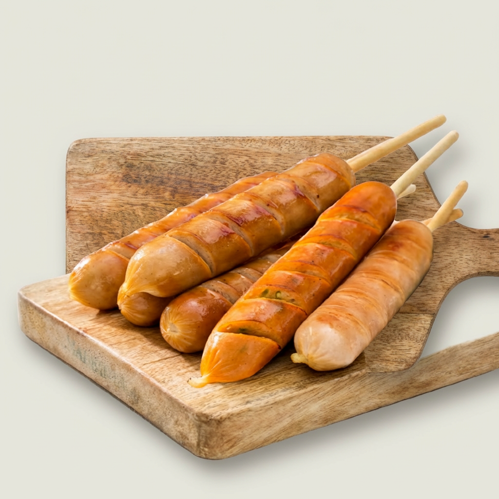 오쿡 닭가슴살 소시지 핫바 6종, 70g, 24개 가격 추이 오쿡 닭가슴살 소시지 핫바 6종, 70g, 24개 - 최저가 18,900원