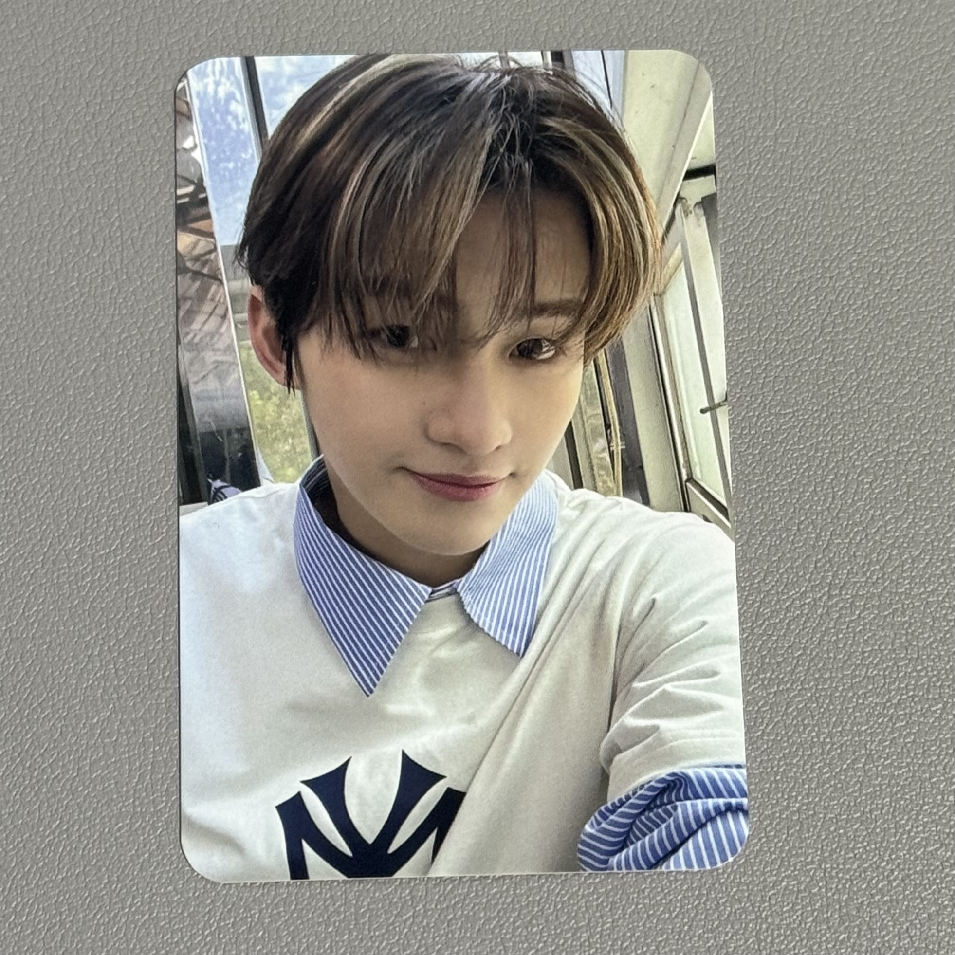 투어스 TWS 3집 케이앤팝스 포카 단품, 지훈 가격 추이 투어스 TWS 3집 케이앤팝스 포카 단품, 지훈 - 최저가 11,000원