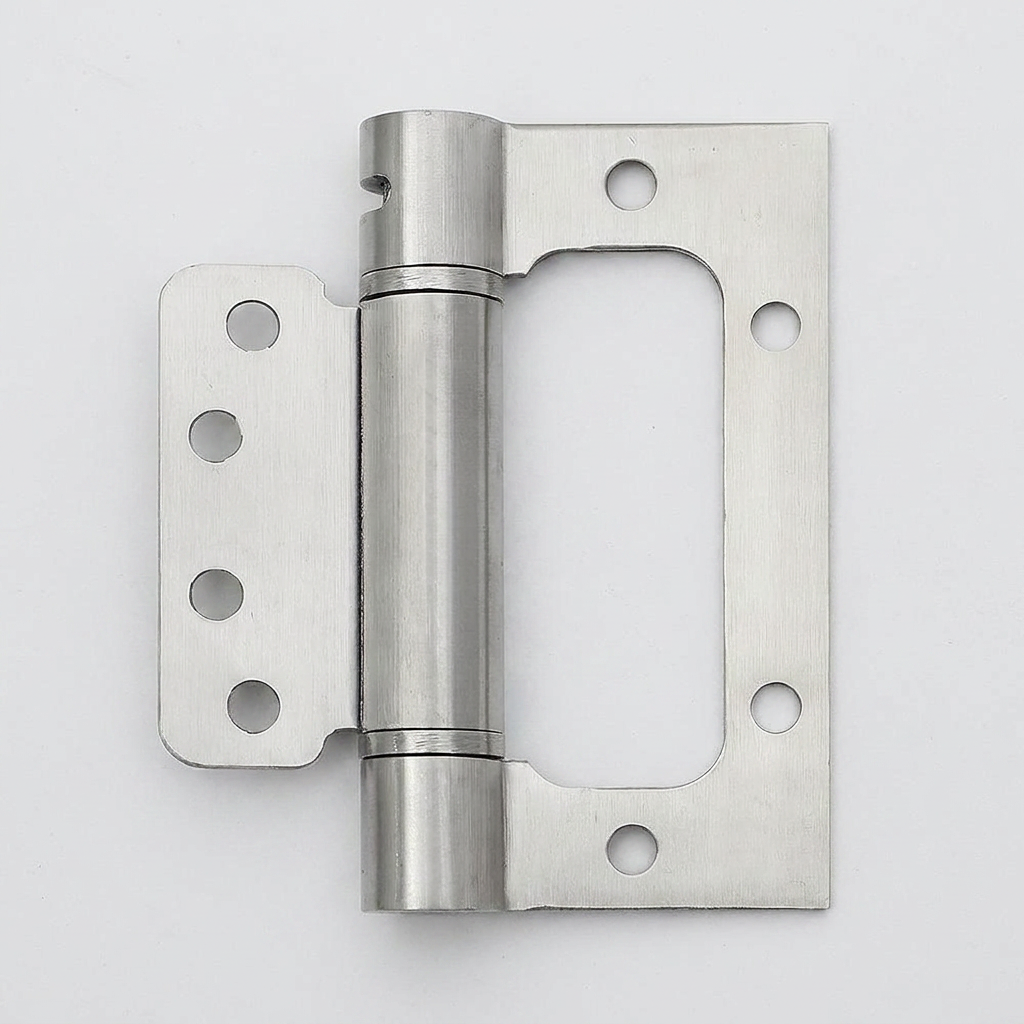 스텐 도어 클로저 이지 경첩, 자동닫힘, 100mm, 1개