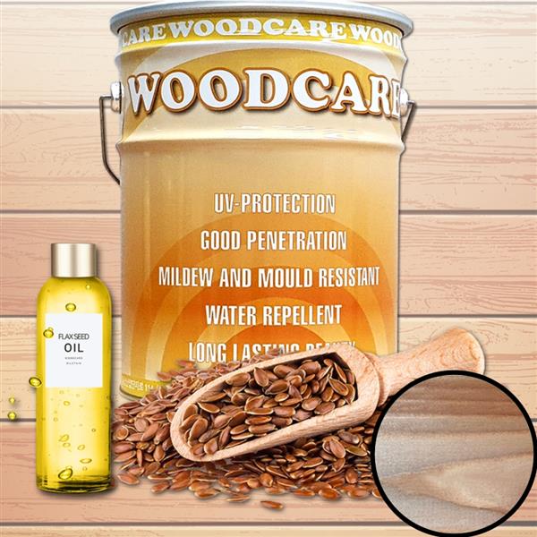 정원코리아 우드케어 오일스테인 woodcare 10리터, 07.WC-704, 레드우드
