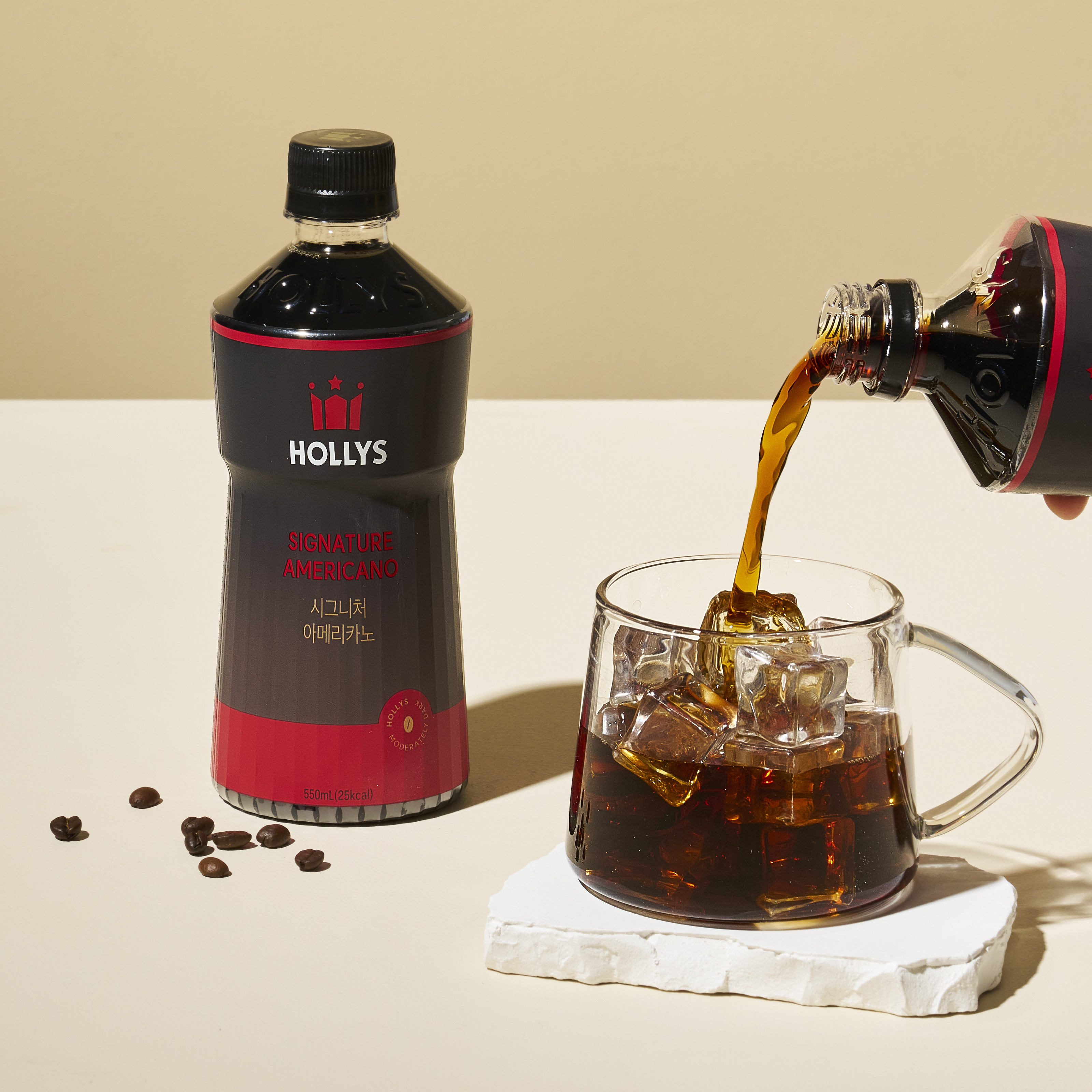 할리스 시그니처 아메리카노, 550ml, 12개 가격 추이 할리스 시그니처 아메리카노, 550ml, 12개 - 최저가 8,000원