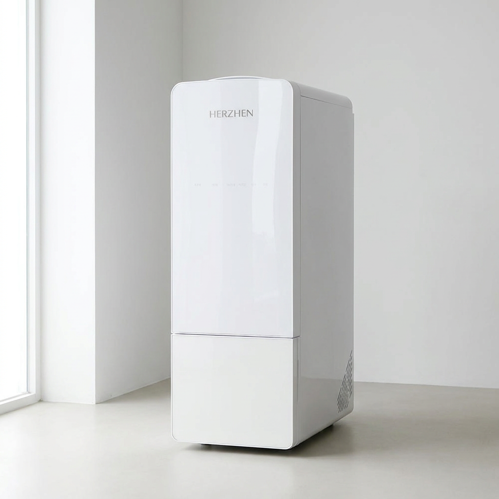 헤르젠 AI CARE 쌀냉장고, SSR-A11K, 11kg, 1개