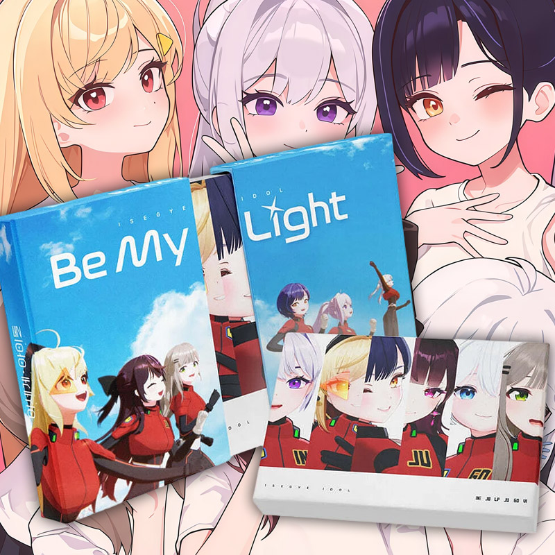 이세계아이돌 앨범 Be My Light ISEGYE IDOL, 디스크 1개 가격 추이 이세계아이돌 앨범 Be My Light ISEGYE IDOL, 디스크 1개 - 최저가 29,600원