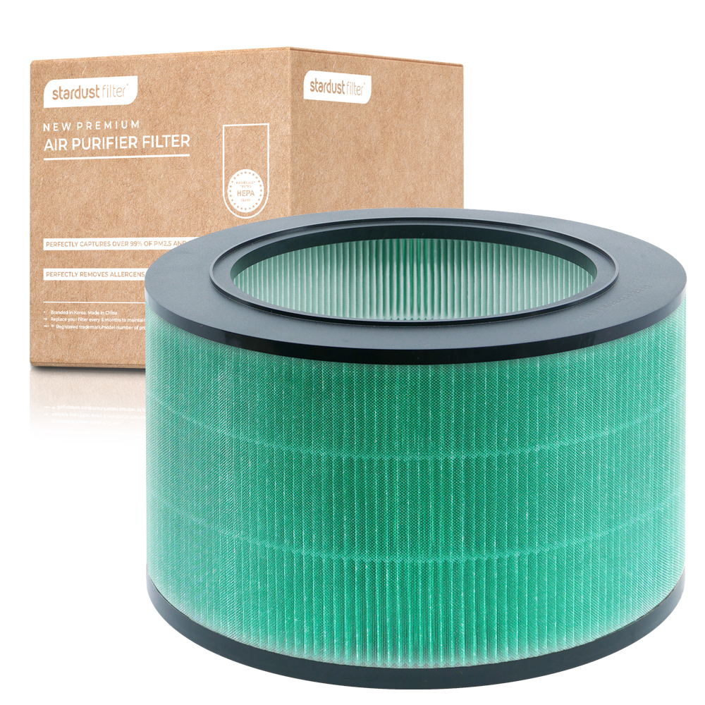 메이저필터 LG 퓨리케어 360 호환 필터, 일반형 , 호환용, 1개