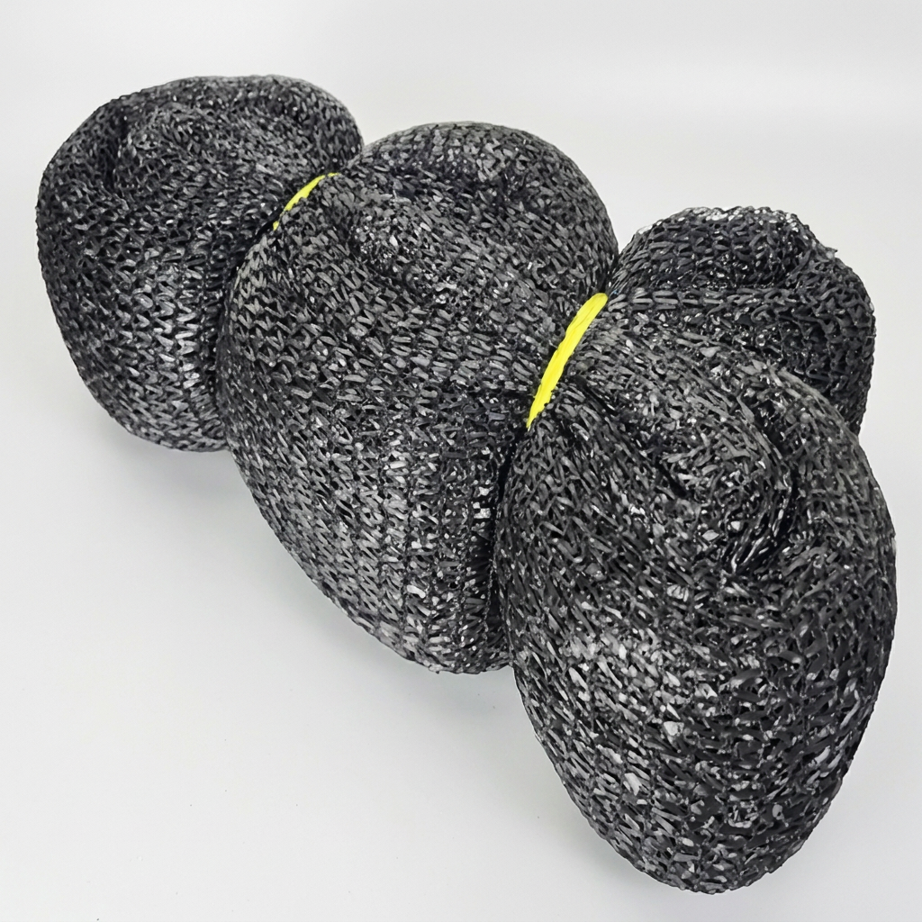 국산 블랙 55% 차광망, 6X10m