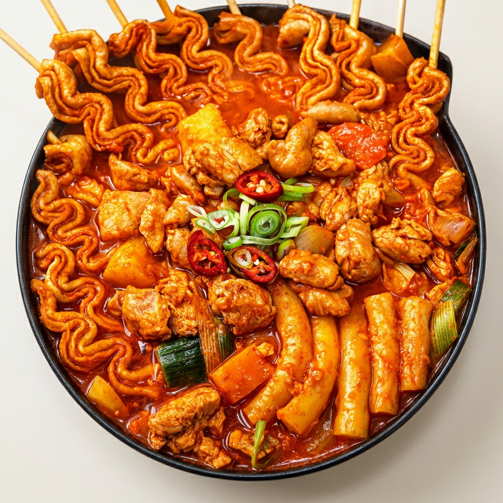 테오푸드 오뎅도리탕, 1.2kg, 1개 가격 추이 테오푸드 오뎅도리탕, 1.2kg, 1개 - 최저가 17,900원