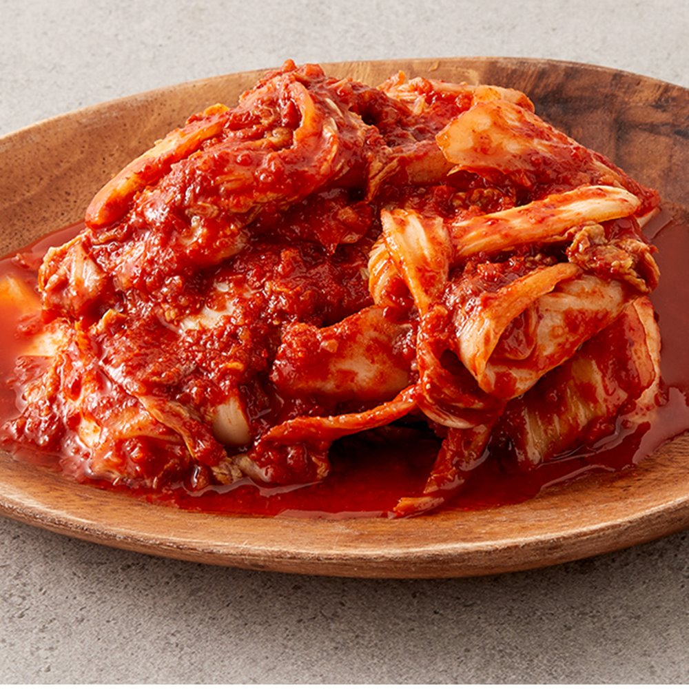 바르미김치 전라도 배추겉절이, 2kg, 1개 가격 추이 바르미김치 전라도 배추겉절이, 2kg, 1개 - 최저가 7,500원