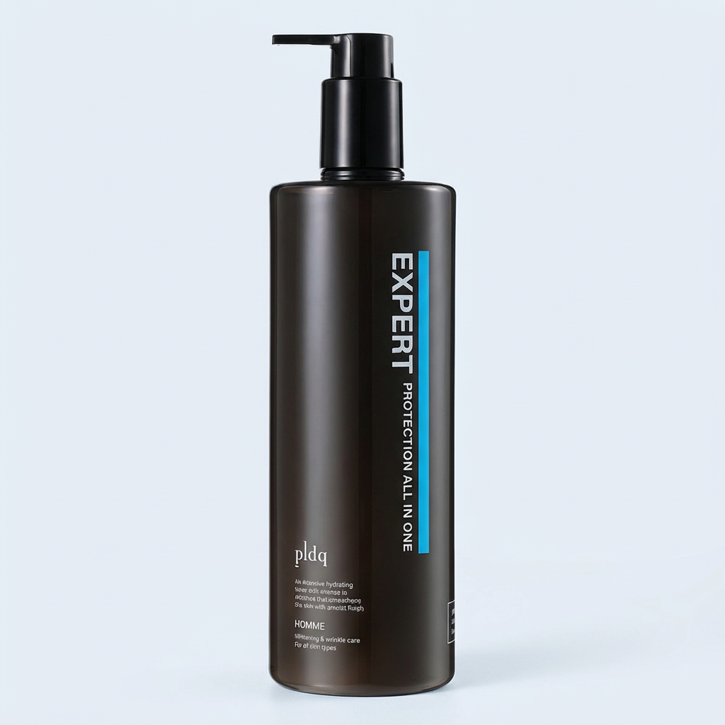 피엘디크 엑스퍼트 프로텍션 남성 올인원 에센스, 500ml, 2개