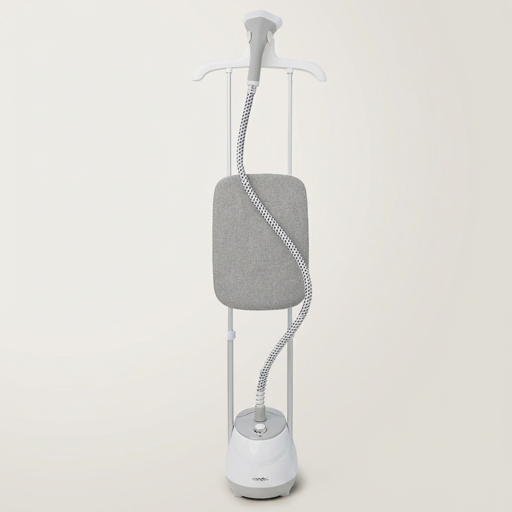 본덱 스탠드 스팀 다리미 프리미엄 초고속 예열 가정용 업소용, 화이트그레이, VD-SI1200W 가격 추이 본덱 스탠드 스팀 다리미 프리미엄 초고속 예열 가정용 업소용, 화이트그레이, VD-SI1200W - 최저가 42,900원