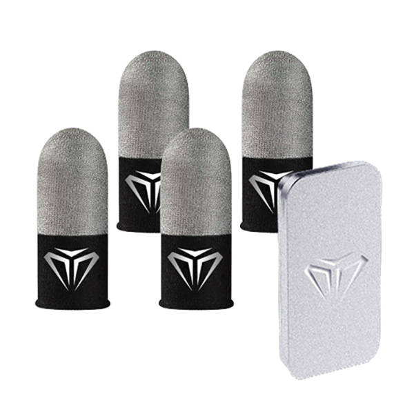 게이밍 골무, THIN, 4개입, 1개 가격 추이 게이밍 골무, THIN, 4개입, 1개 - 최저가 4,826원