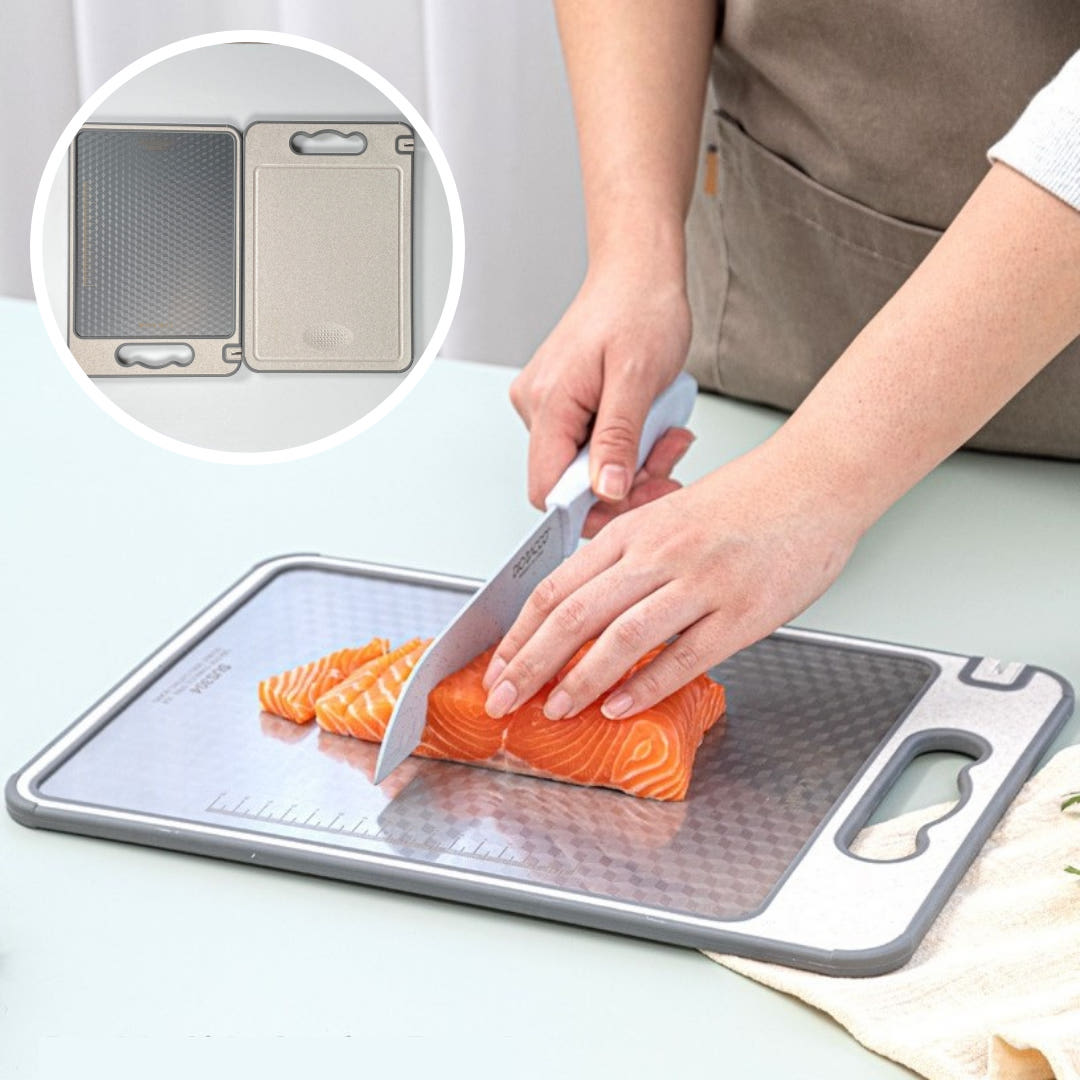 야무진 스텐 304 양면 도마, 스텐+핑크, 365mmX250mmX10mm, 1개 가격 비교 주식회사 선택 야무진 스텐 304 양면 도마, 스텐+핑크, 365mmX250mmX10mm, 1개