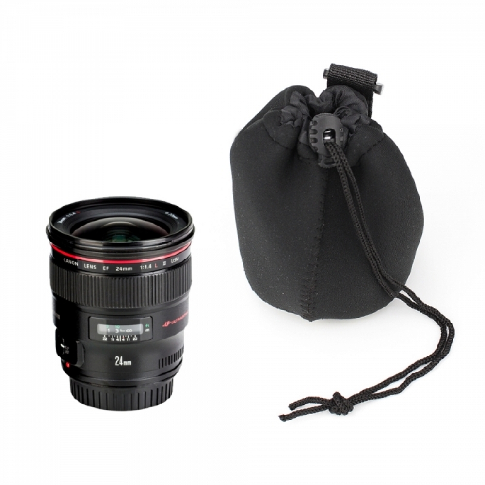 DSLR 카메라 소니 니콘 펜탁스 호환 렌즈 보관 파우치 M 가방, 1개 가격 추이 DSLR 카메라 소니 니콘 펜탁스 호환 렌즈 보관 파우치 M 가방, 1개 - 최저가 6,400원