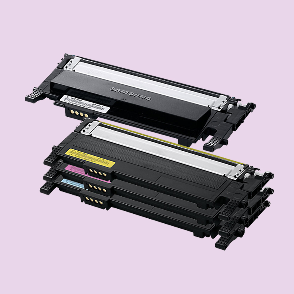 삼성토너 CLT K510S, 검정, 1500매
