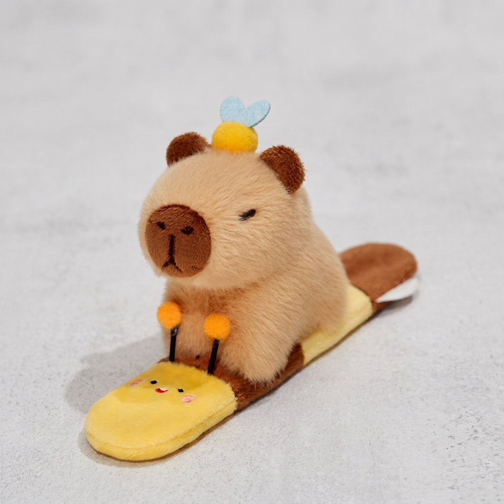 몽드네 카피바라 인형 팔찌 손목 밴드 차량 액세서리 자동차 꾸미기, 카피바라 꼬마 꿀벌, 1개 가격 추이 몽드네 카피바라 인형 팔찌 손목 밴드 차량 액세서리 자동차 꾸미기, 카피바라 꼬마 꿀벌, 1개 - 최저가 6,700원