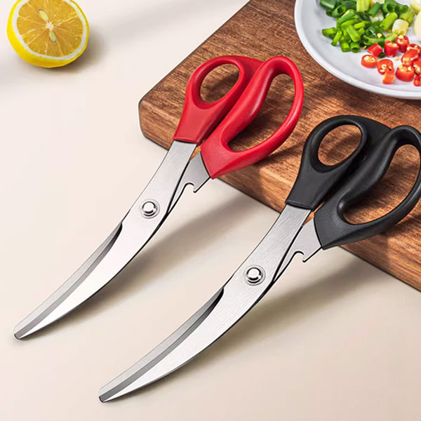정육점 사장님들 1등 가위 뼈도 자르는 초절삭 주방가위, 블랙, 9.5cm x 8.3cm x 24cm, 1개 가격 비교 주식회사 초특가컴퍼니 정육점 사장님들 1등 가위 뼈도 자르는 초절삭 주방가위, 블랙, 9.5cm x 8.3cm x 24cm, 1개