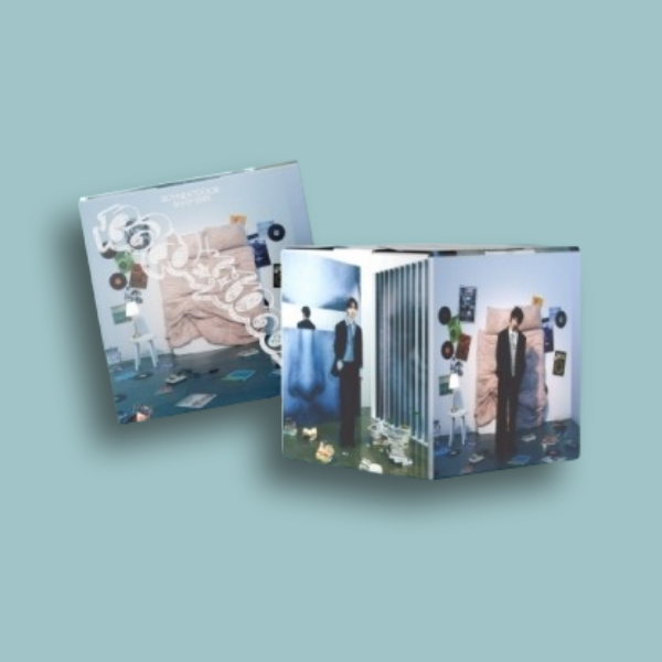 보이넥스트도어 3집 19.99, 위버스 버전, 단품