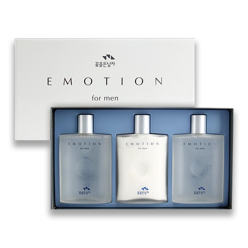 꽃을든남자 이모션 포맨 2종기획, 로션 160ml 1개 + 스킨 160ml 2개, 1세트 가격 추이 꽃을든남자 이모션 포맨 2종기획, 로션 160ml 1개 + 스킨 160ml 2개, 1세트 - 최저가 18,500원