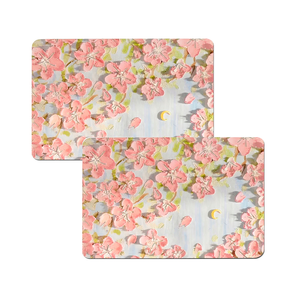 바이 복을 부르는 행운가득 발매트 논슬립 플라워매트 3종, 벚꽃 , 60x40cm, 2개 가격 추이 바이 복을 부르는 행운가득 발매트 논슬립 플라워매트 3종, 벚꽃 , 60x40cm, 2개 - 최저가 9,900원