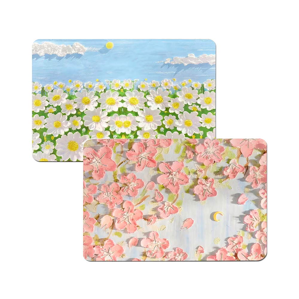바이 복을 부르는 규조토 플라워 발매트, 60x40cm, 데이지 1개 + 벚꽃 1개, 2개 가격 추이 바이 복을 부르는 규조토 플라워 발매트, 60x40cm, 데이지 1개 + 벚꽃 1개, 2개 - 최저가 9,900원