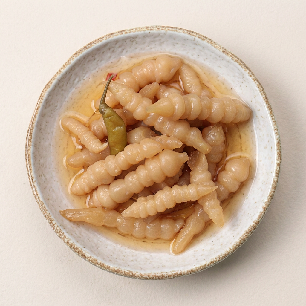 약이되는밥상 초석잠 장아찌, 1kg, 1팩 가격 추이 약이되는밥상 초석잠 장아찌, 1kg, 1팩 - 최저가 8,900원