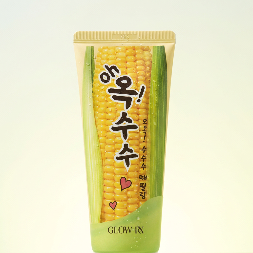 옥수수 때필링 바디스크럽, 200ml, 4개 가격 추이 옥수수 때필링 바디스크럽, 200ml, 4개 - 최저가 12,900원