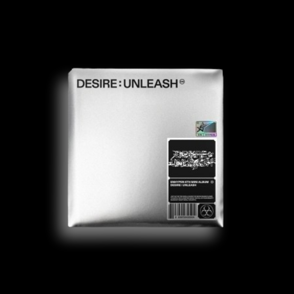 ENHYPEN 6TH MINIALBUM DESIRE UNLEASH ENGINE 버전, 랜덤, 단품 가격 비교 플레이덕(PLAYDUK) ENHYPEN 6TH MINIALBUM DESIRE UNLEASH ENGINE 버전, 랜덤, 단품