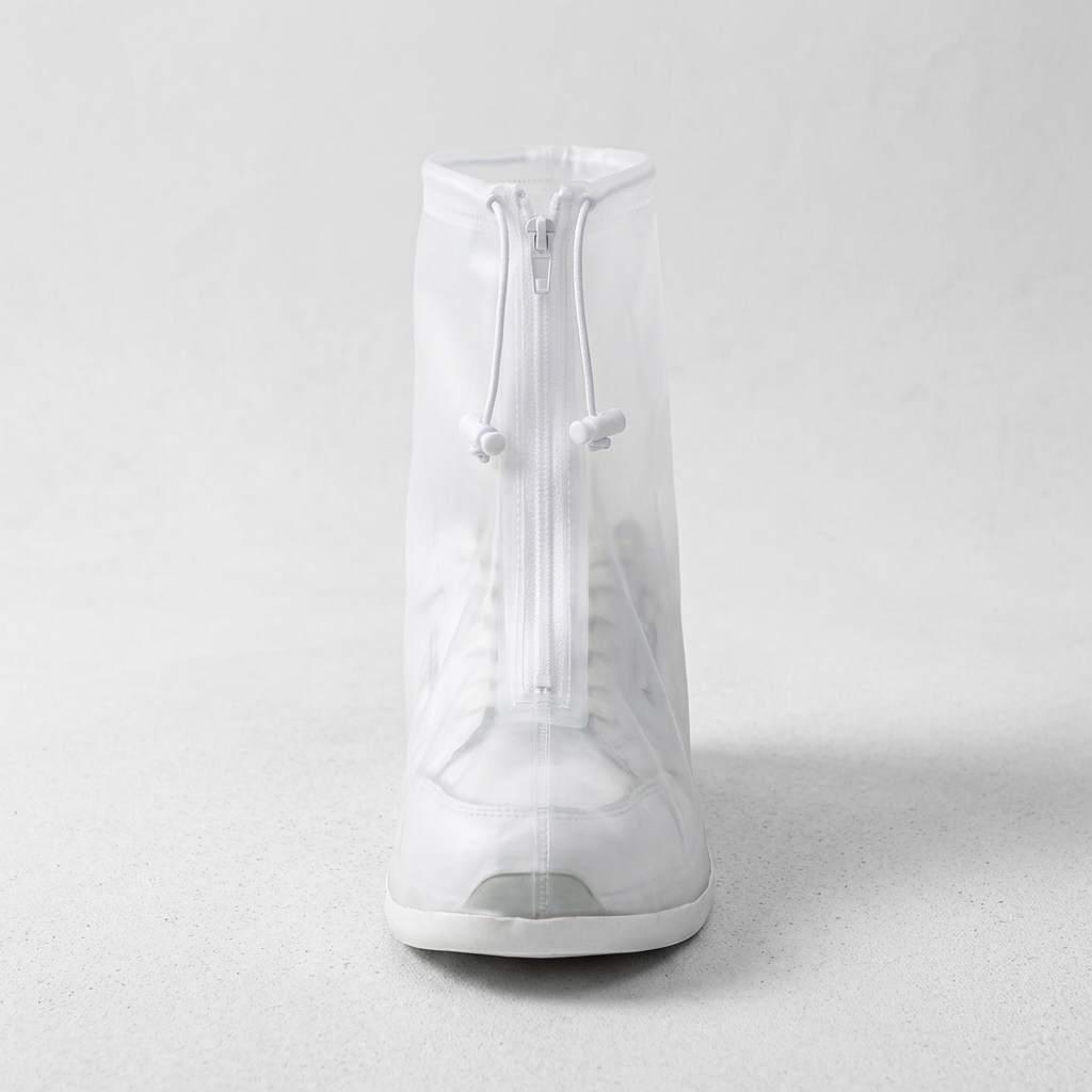 방수 신발 커버, 230-240mm, 3개