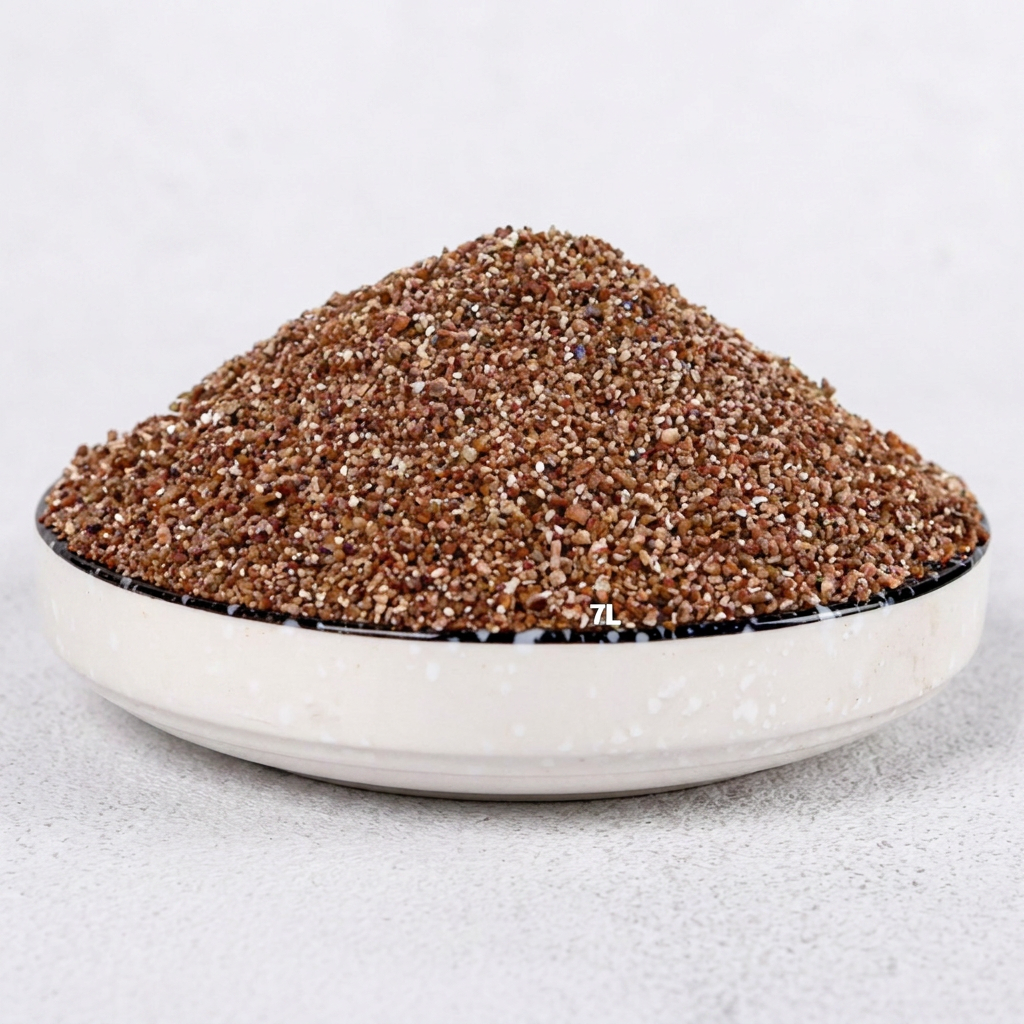 다육이 전용 세척마사토, 세립 가는입자, 2KG, 2개