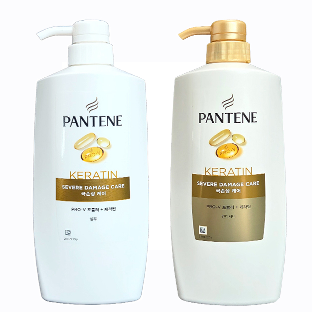 팬틴 극손상케어, 샴푸, 750ml, 1개 + 컨디셔너, 750ml, 1개 가격 추이 팬틴 극손상케어, 샴푸, 750ml, 1개 + 컨디셔너, 750ml, 1개 - 최저가 21,900원