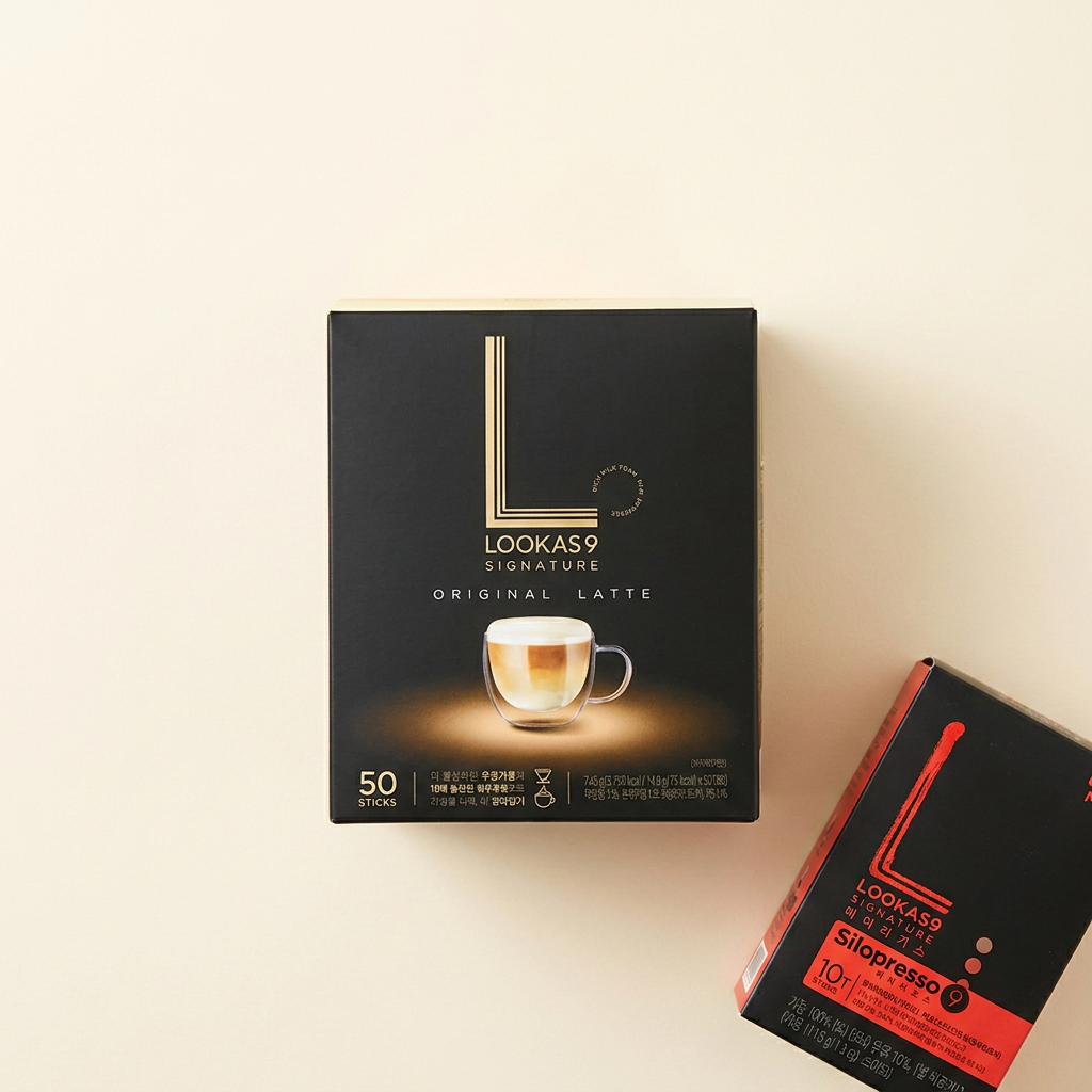 루카스나인 시그니처 오리지널라떼, 14.9g, 50개 + 쁘띠 마일드 아메리카노, 10개, 1개 가격 추이 루카스나인 시그니처 오리지널라떼, 14.9g, 50개 + 쁘띠 마일드 아메리카노, 10개, 1개 - 최저가 18,750원