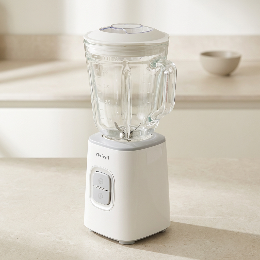 신일 다용도 믹서기 SMX-200GG, 1000ml, 1개