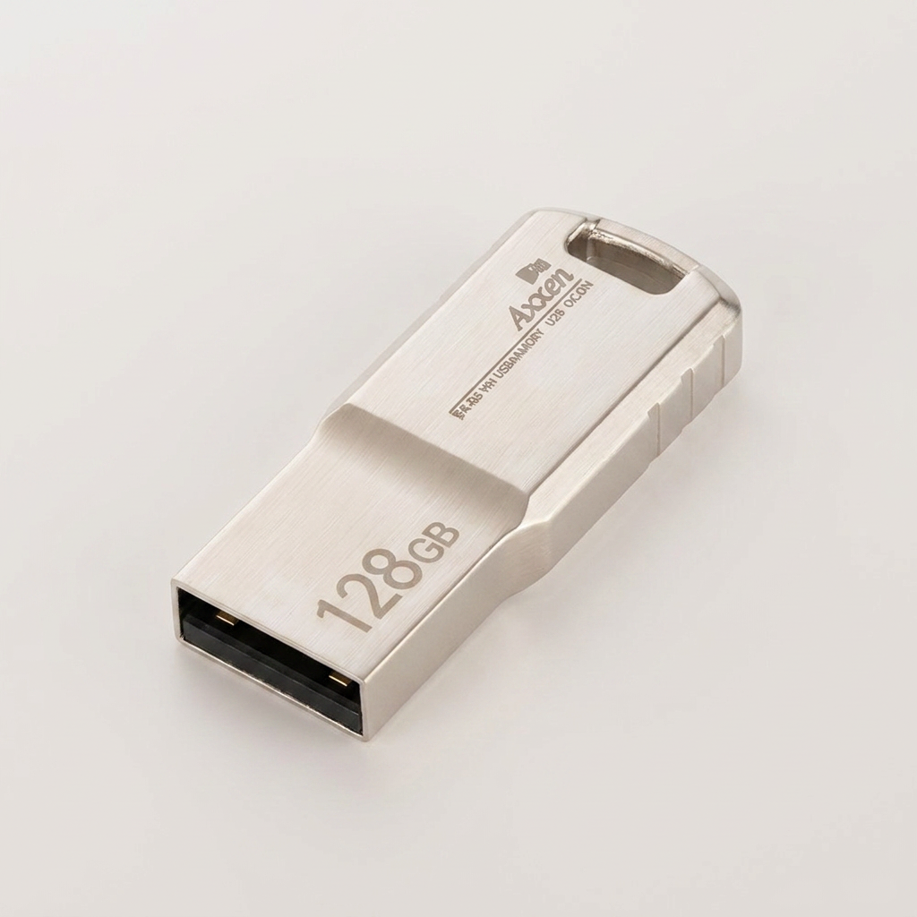 액센 U28 루카 USB 메모리, 16GB, 1개