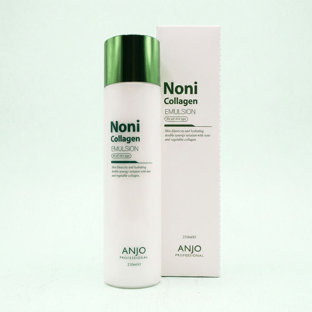 앙쥬 노니콜라겐 에멀젼, 210ml, 1개