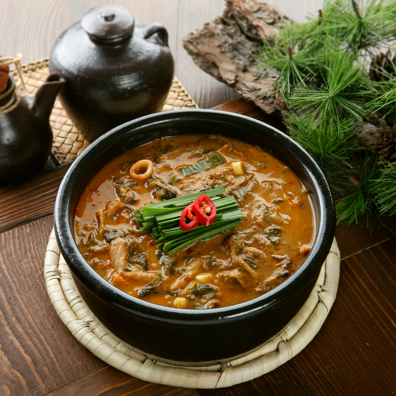 추추 추어탕, 500g, 4개 가격 비교 추추 추어탕, 500g, 4개