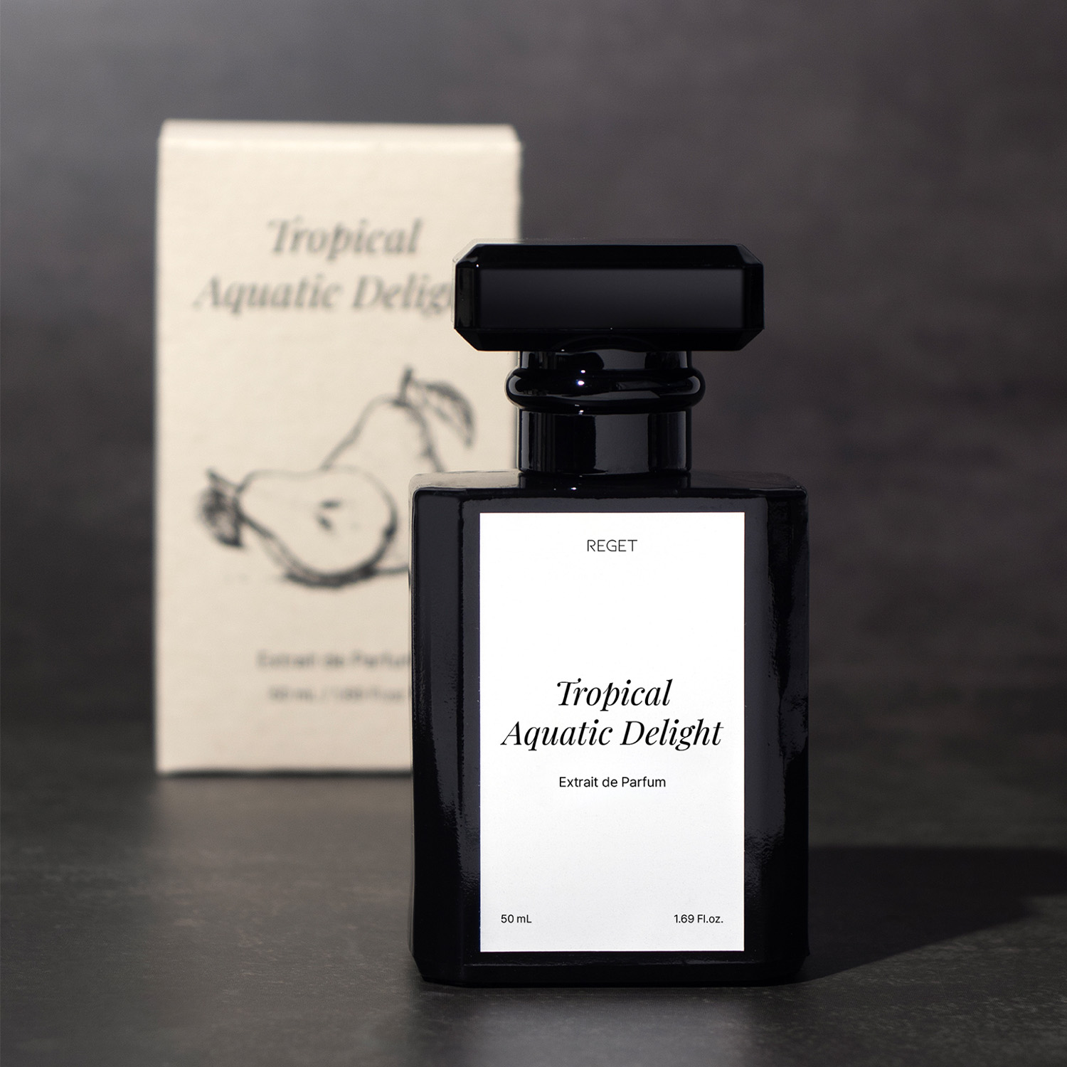 리겟 트로피칼 아쿠아틱 딜라이트 엑스트라드퍼퓸, 50ml, 1개 가격 추이 리겟 트로피칼 아쿠아틱 딜라이트 엑스트라드퍼퓸, 50ml, 1개 - 최저가 46,850원