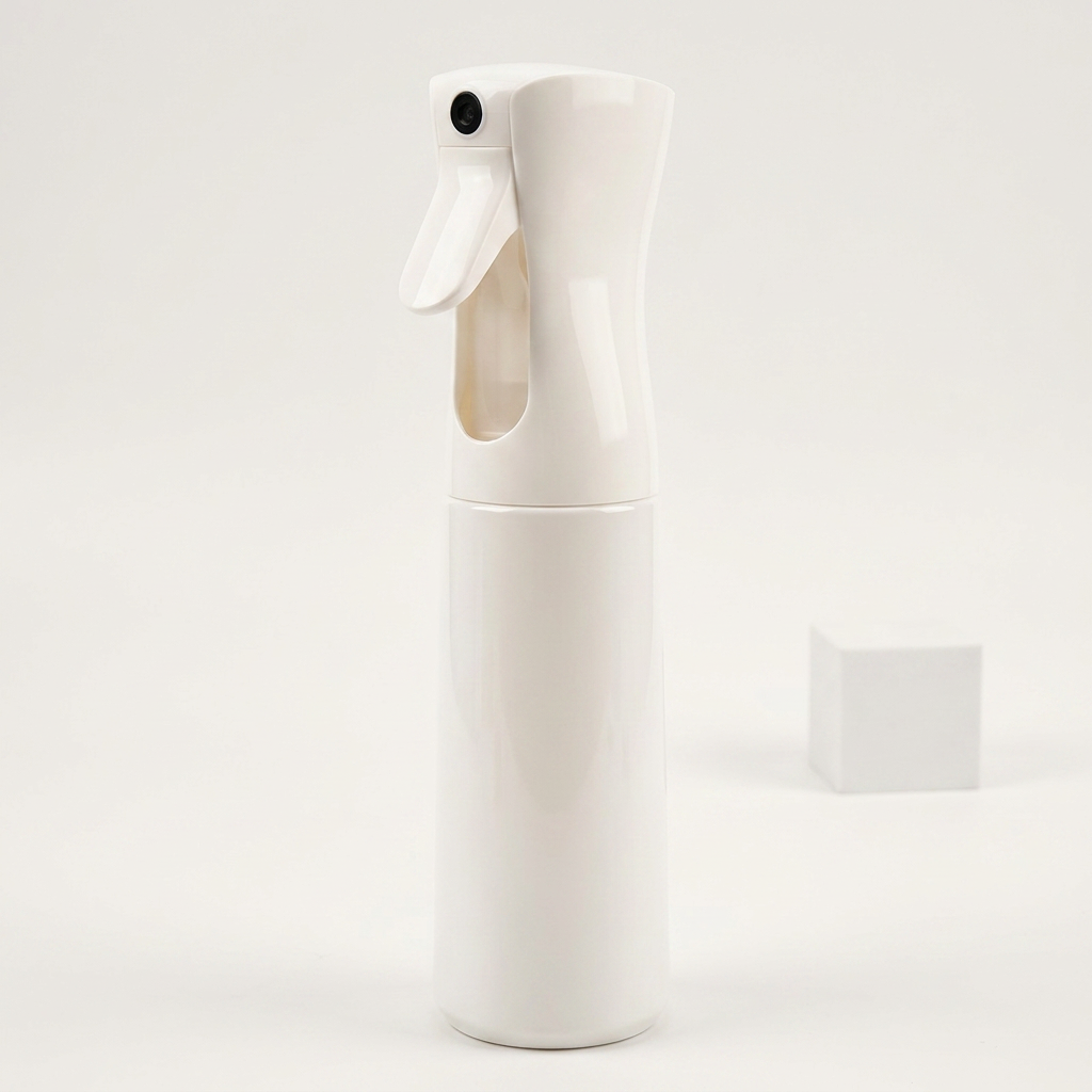 미스트 분무기, 300ml, 2개