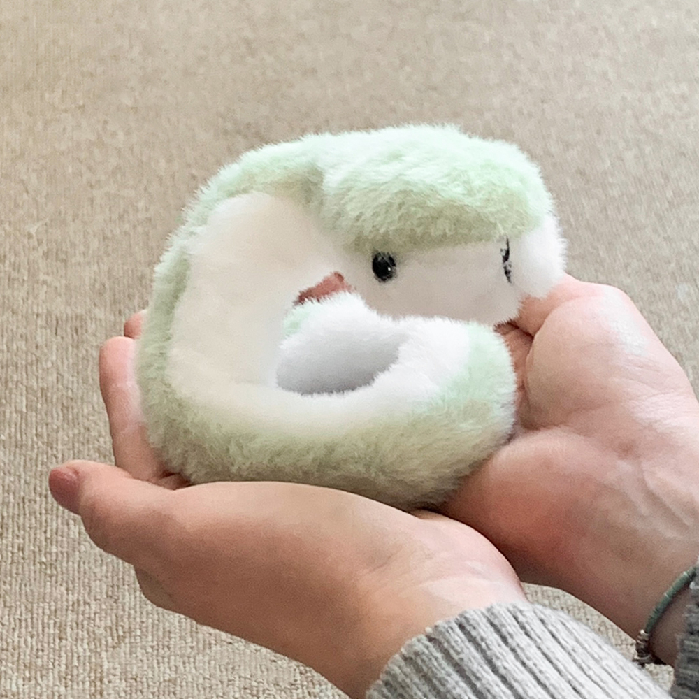 데데리트 아기 뱀 인형, 민트 그린, 36cm 가격 비교 데데리트 데데리트 아기 뱀 인형, 민트 그린, 36cm