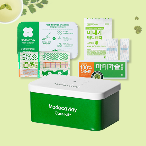 마데카웨이 케어키트 중형 응급키트, 마데카솔 연고, 8g, 1개, 메디패치 스팟, 46매, 디자인 밴드, 20매, 탄력 밴드 일반형, 20매, 탄력 밴드 대형, 4매, 아쿠아 밴드 중형, 10매, 아쿠아 밴드 대형, 4매, 틴케이스, 1개 가격 비교 동국제약 (주) 마데카웨이 케어키트 중형 응급키트, 마데카솔 연고, 8g, 1개, 메디패치 스팟, 46매, 디자인 밴드, 20매, 탄력 밴드 일반형, 20매, 탄력 밴드 대형, 4매, 아쿠아 밴드 중형, 10매, 아쿠아 밴드 대형, 4매, 틴케이스, 1개