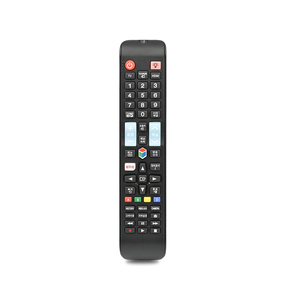 (주)샤펜 샤펜 삼성 TV 전용 리모컨 SF-S301, 1개