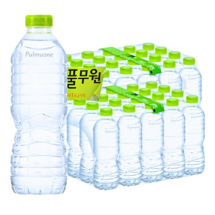 풀무원 샘물, 무라벨, 500ml, 40개 가격 추이 풀무원 샘물, 무라벨, 500ml, 40개 - 최저가 8,517원