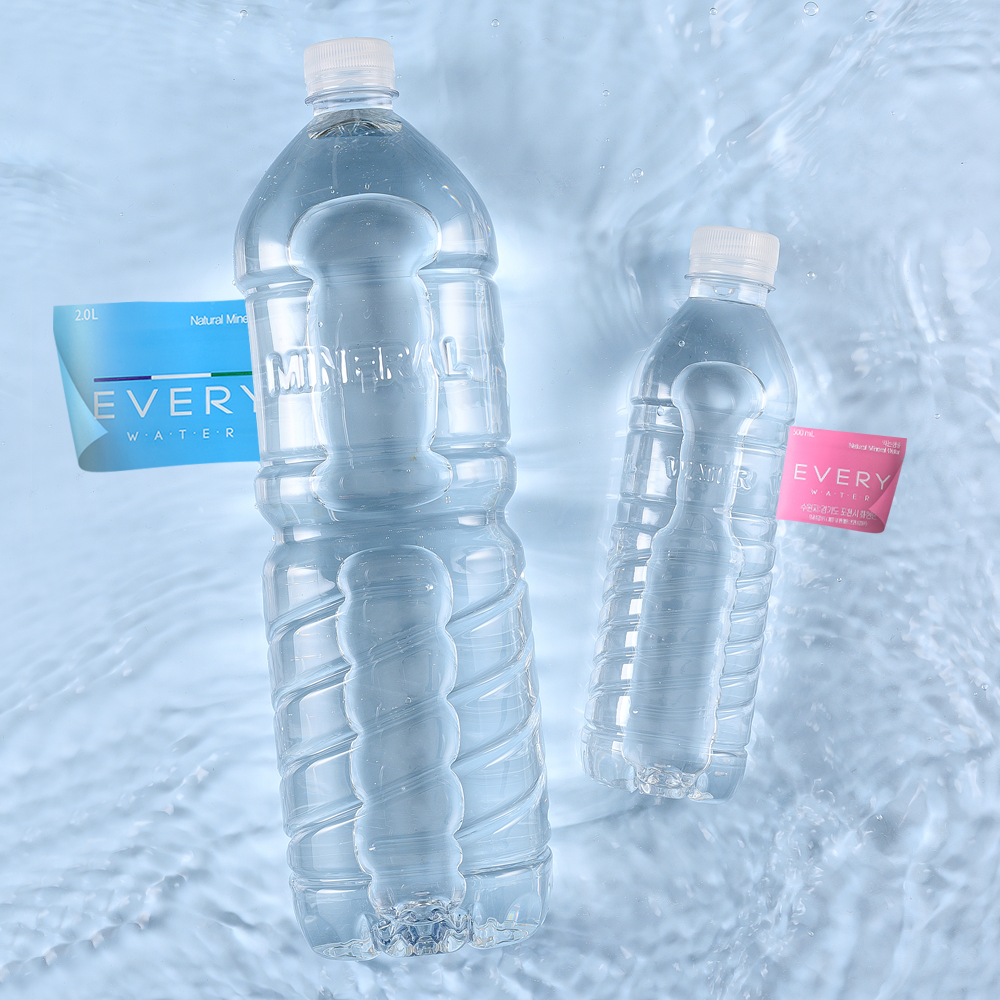 에브리워터 무라벨, 2L, 12개 가격 추이 에브리워터 무라벨, 2L, 12개 - 최저가 5,990원