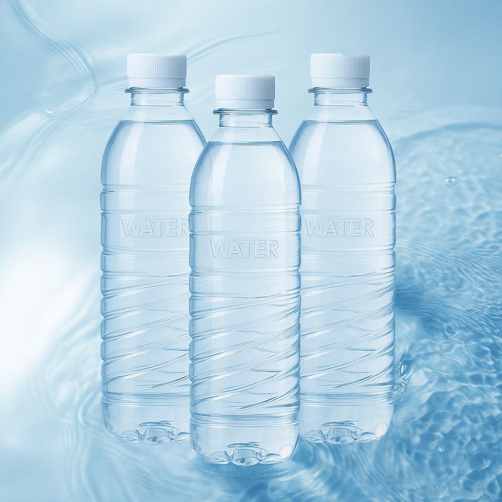 (주)쇼우몰 에브리워터 무라벨, 500ml, 40개