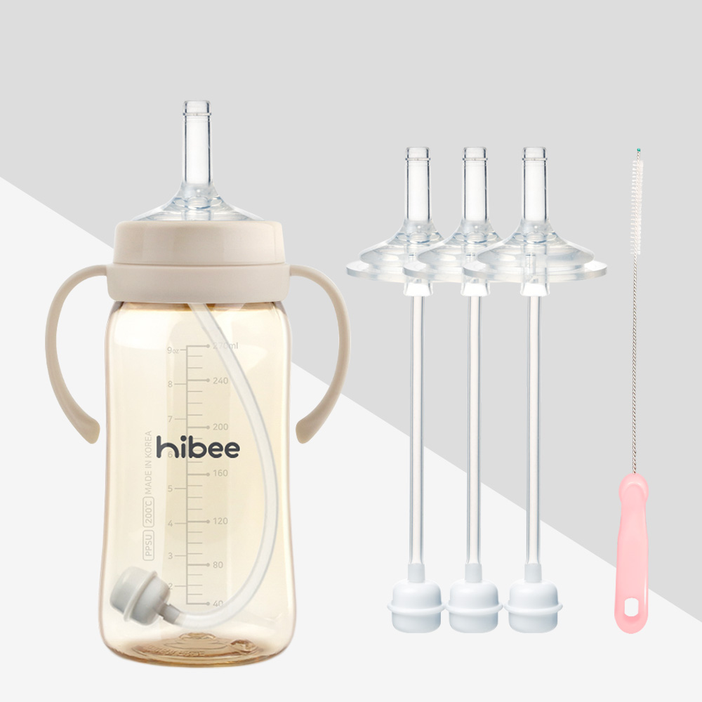 하이비 2단계 추달린 젖병빨대, 투명, 50ml, 3개 가격 비교 주식회사 하이비코리아 하이비 2단계 추달린 젖병빨대, 투명, 50ml, 3개