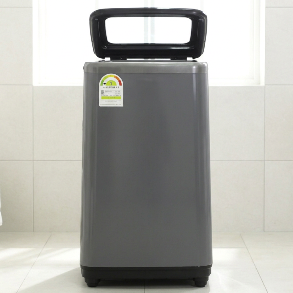 신일 살균세탁기, SWM-3750, 3kg, 자가설치